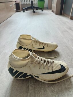 Kopačky Nike Mercurial Superfly - 3