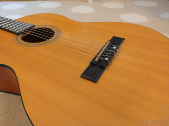 Klasická kytara - Fender esc105 - 3