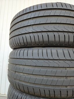 Letní pneu Pirelli 225/45/17 - 3