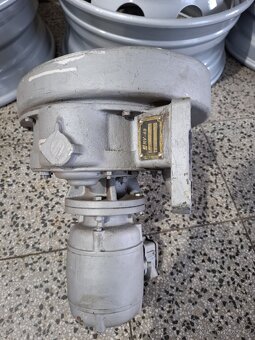 Ventilátor - 3