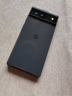 Pixel 6 128 GB - 3