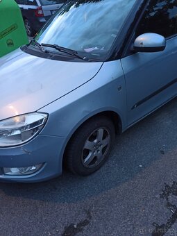 fabia 2,combi 12TSI 63KW 2011 - 3