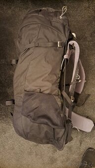 Batoh Osprey Farpoint Trek 75 - 3