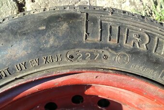 Rezerva 4x98 r13 - 3