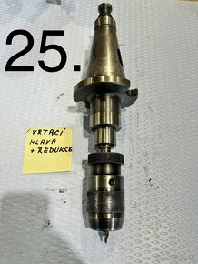 Nástroje z horizontky WH 10 NC (2) - 3