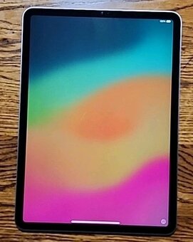 Prodám Apple iPad Pro 11 (2022), 1TB - 3