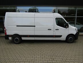 Renault Master III 2,3 Blue dCi 135k L3H2P3 Extra - 3