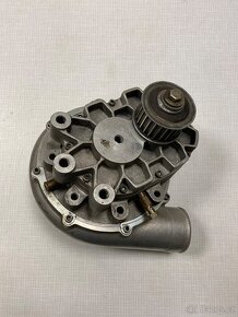 Turbokompresor - 3