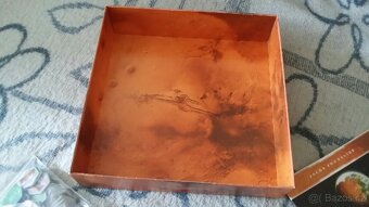 Mars Theraformace : desková hra - 3