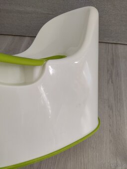 Nočník IKEA Lockig - 3
