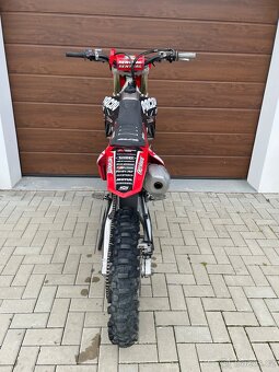 Honda CRF 450 - 3