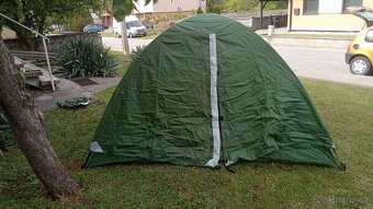 Ultralight dvouplášťový stan pro 3 os. ev.c:103000003146959 - 3