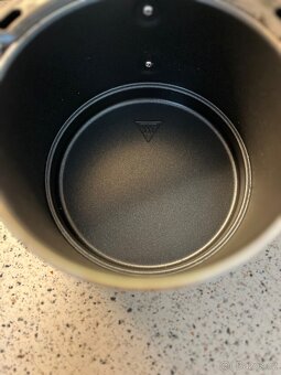 Friteza tefal - 3