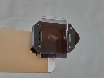 FILTRY PRO IPHONE - 3
