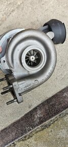 Turbo Iveco Daily - 3