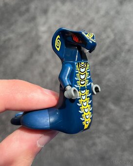 Lego Ninjago - Skales - 3