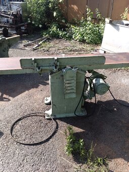 Srovnávačka 35 cm - 3