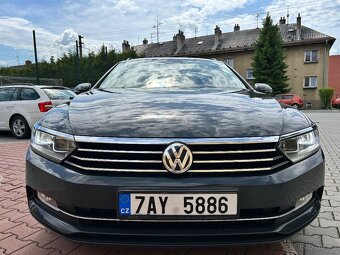Prodám VW Passat B8 2.0 TDI 110 kW - 3
