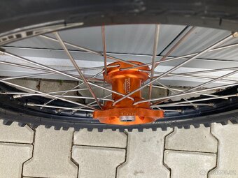 KTM SX 65 kola Talon 14/17 - 3