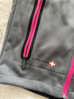 Haventhermotec Dámská Zimní Bunda - 3