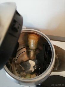 Rychlovarná nerezová konvice TEFAL - 3