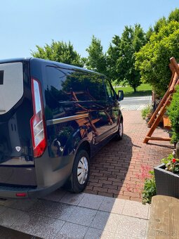 Ford Transit Custom - 3