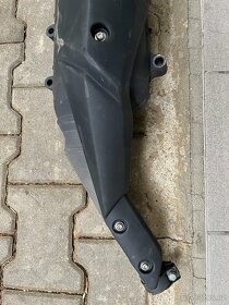 Originální výfuk Yamaha - 3