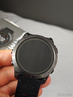 Garmin epix pro 2gen 51mm+mapy - 3