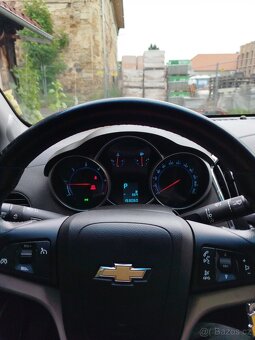 Prodam Chevrolet Cruze - 3