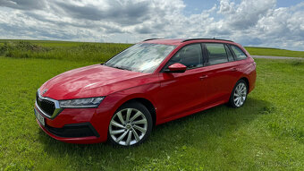 Škoda Octavia COMBI - 3