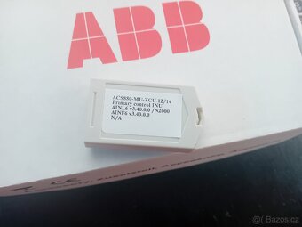 Paměťové karty ACS880-MU_zcu-12/14 - 3