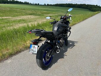 Yamaha Tracer 700 (2020) - 3