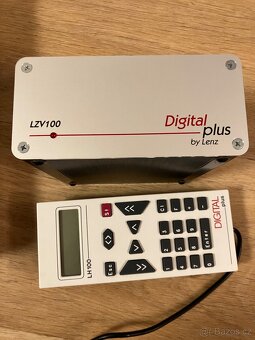 Lenz digital plus SET 100 - 3