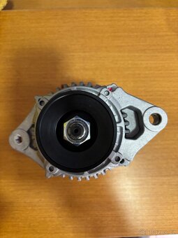 Aixam Alternator - 3