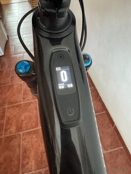 Specialized levo expert Carbon vel. S3 - 3