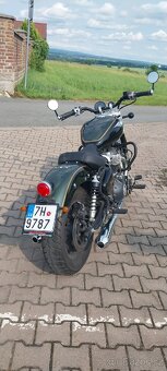 Super meteor 650 - 3