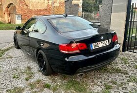 BMW E92 320d Mpaket / zadokolka / manuál / po rozvodech - 3
