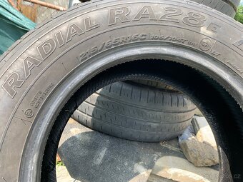 215/65R16C - 3