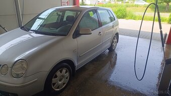 Prodám Volkswagen polo 1.2 HTP 40kw - 3