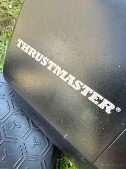 Thustmaster TM T248 -X - 3