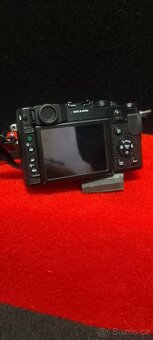 FUJIFILM X10- RYCHE SLEVA - 3