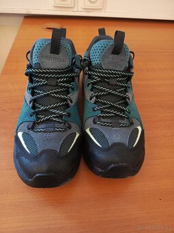 Boty Merrell - Gore Tex velikost Eur 42 - 3
