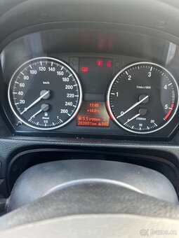 BMW E90 320D 130kw 2009 - 3
