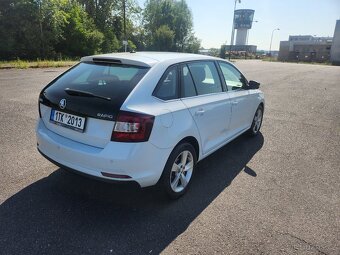 ŠKODA RAPID 1.0-81KW - 3