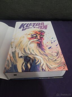 Mightyboys - Pošťák - Kletba - 3100 kč / ks - 3