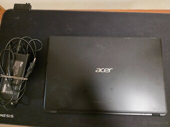 Notebook Acer Aspire 3(N19C1)i3/8GB DDR4/SSD M.2 512GB/win11 - 3