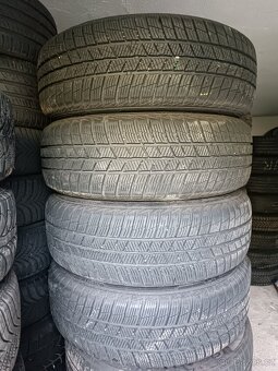 ALU kola 5x112 R17 Tiguan . VW - 3
