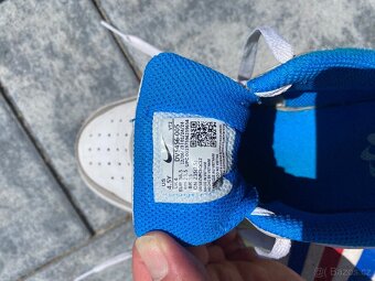 Boty 35 kluk až 35.5 - 3