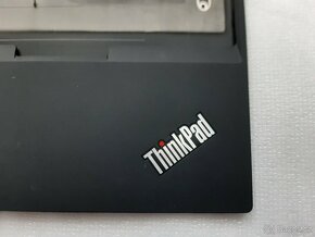 Lenovo T15 gen 2 palmrest keyboard cover case - 3
