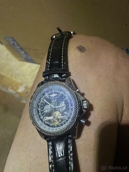 Hodinky breitling - 3
